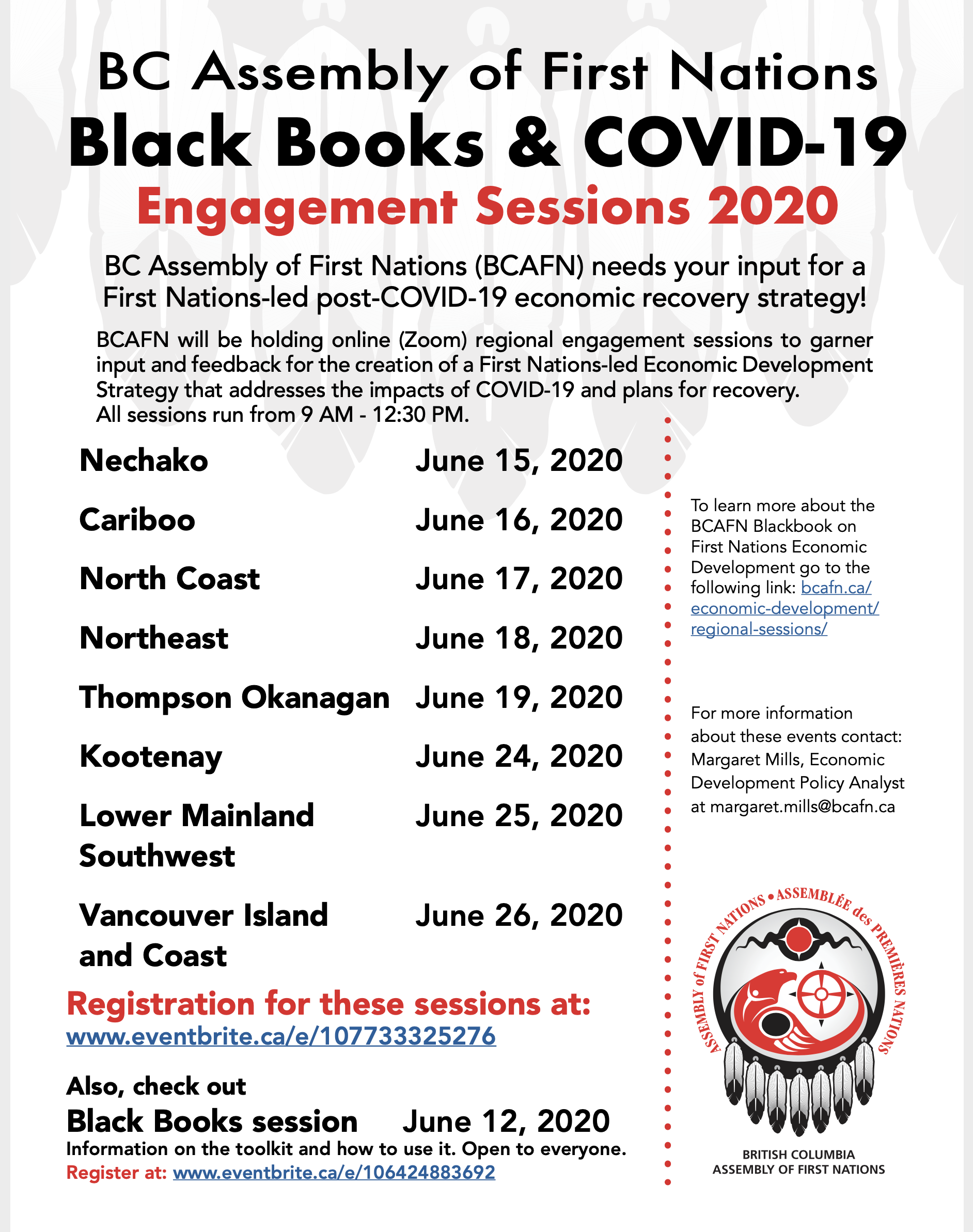 Economic Development & COVID-19