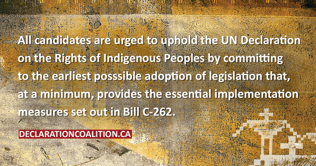 Declaration Coalition