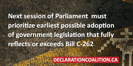 Declaration Coalition