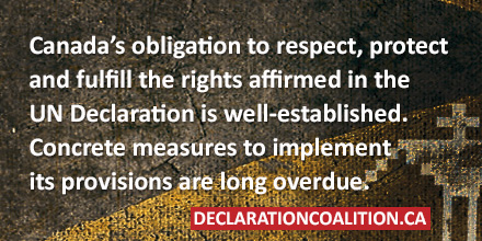 Declaration Coalition