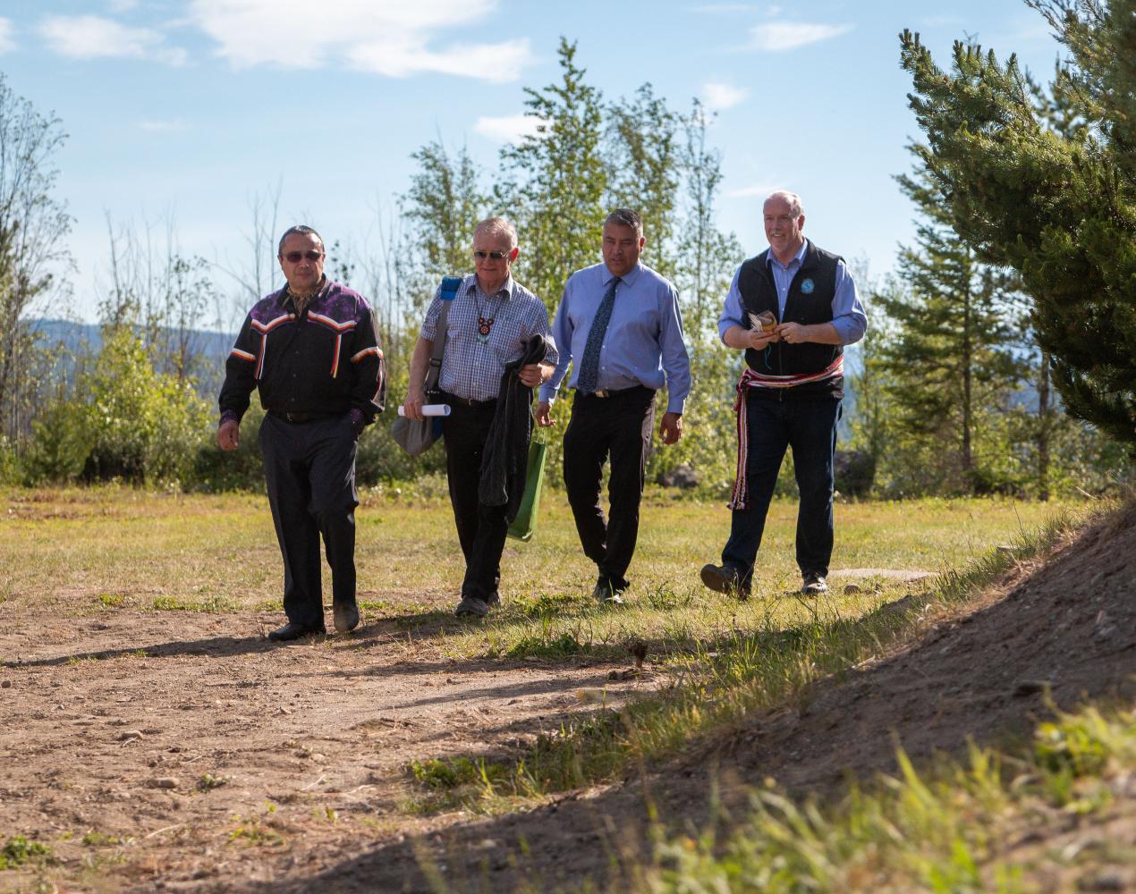 BC Government photograph